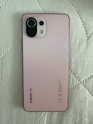 Xiaomi 11 Lite 5G NE Rosa