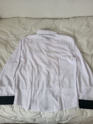 Camisa de vestir caballero