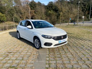 FIAT Tipo 2017