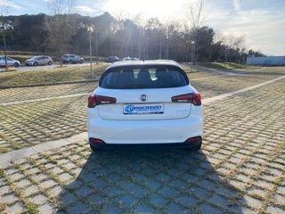 FIAT Tipo 2017
