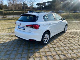 FIAT Tipo 2017