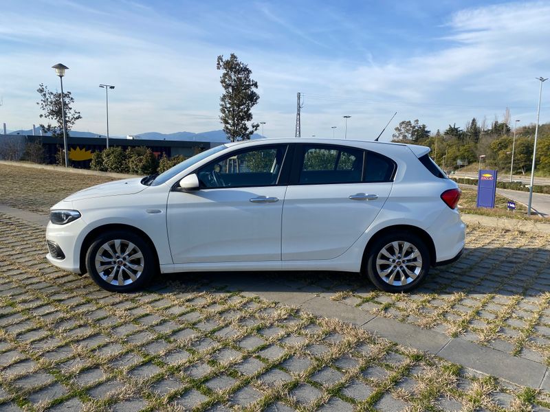 FIAT Tipo 2017 - foto 1