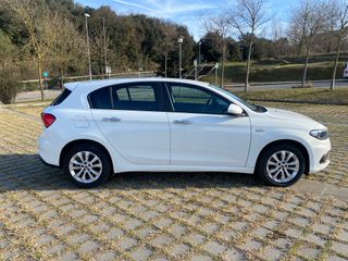 FIAT Tipo 2017