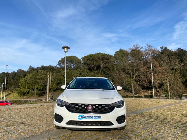 FIAT Tipo 2017