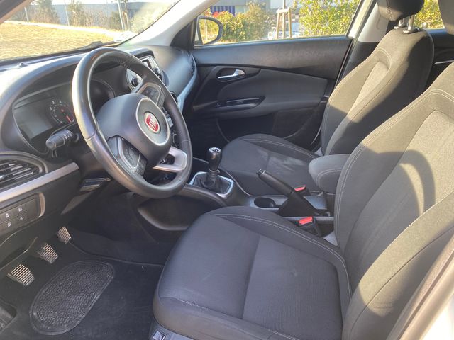 FIAT Tipo 2017