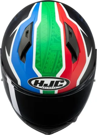 Casco HJC Integrale XL 22.06