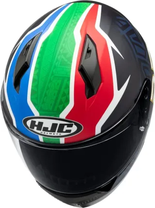Casco HJC Integrale XL 22.06