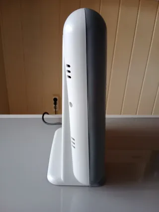 ⭐ OFERTA VERANO Radiador Halógeno 1000W, HJM