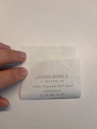 Reloj Colmar Quartz Caja y Brazalete Negro