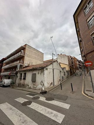 Terreno en venta en Zona Estación en Rozas de Madrid (Las)
