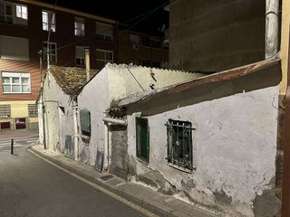 Terreno en venta en Zona Estación en Rozas de Madrid (Las)