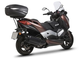 Soporte Baúl Yamaha X MAX 300