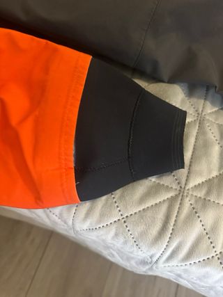 Traje seco Gill , talla L