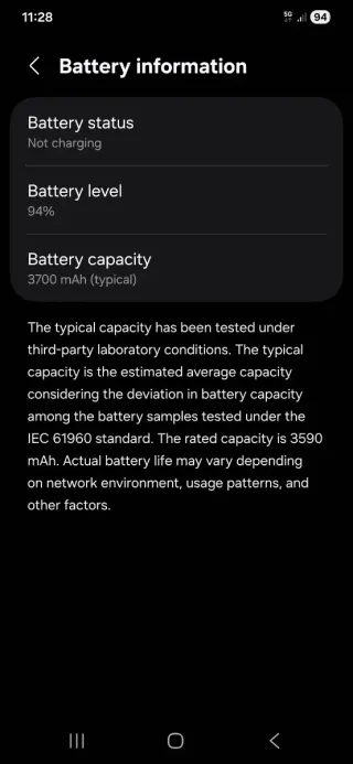 Samsung Galaxy S22 256GB Oro Rosa 5G