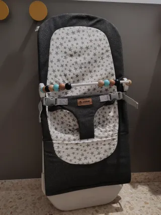 Hamaca Jane Baluu Stars