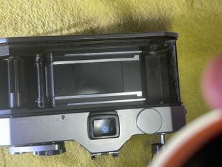 Yashica TL-electro M42