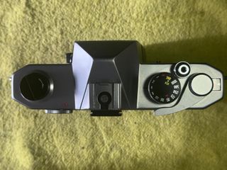 Yashica TL-electro M42