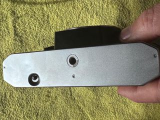 Yashica TL-electro M42