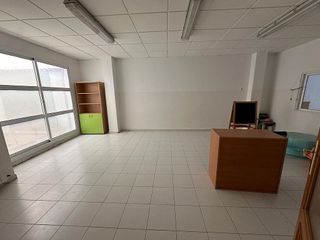 Local comercial en venta en Rafelbuñol/Rafelbunyol