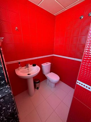 Local comercial en venta en Rafelbuñol/Rafelbunyol