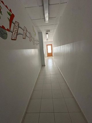 Local comercial en venta en Rafelbuñol/Rafelbunyol