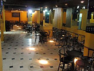 Bar en venta en San Isidro - Los Almendros en Alcalá de Henares