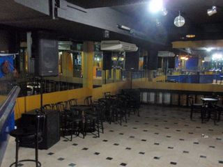 Bar en venta en San Isidro - Los Almendros en Alcalá de Henares