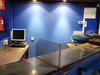 Bar en venta en San Isidro - Los Almendros en Alcalá de Henares