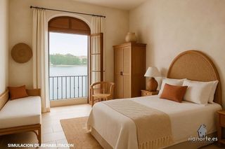 Piso en venta en Ribadesella