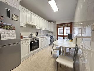 Piso en venta en Fitero