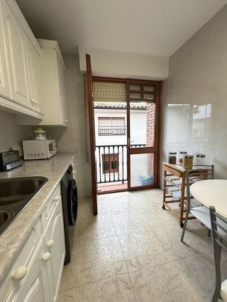 Piso en venta en Fitero