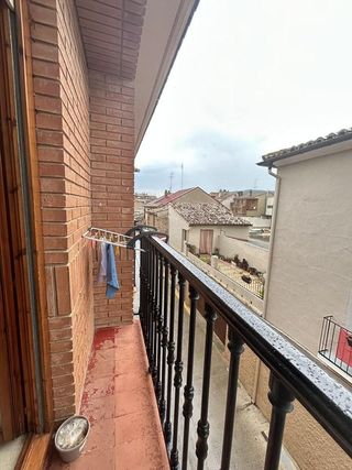 Piso en venta en Fitero