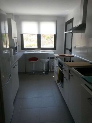 Piso en venta en Casares