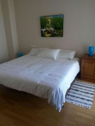 Piso en venta en Casares