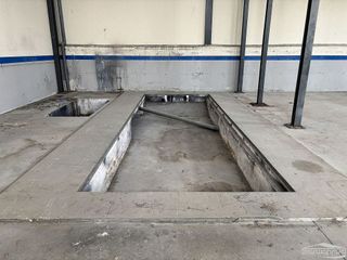 Nave industrial en venta en Baena