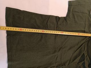 Maglietta bimbo verde 2 PZ