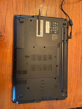 Portatile Acer Extensa 5635G