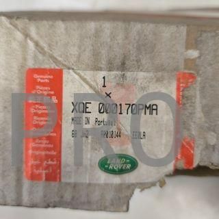 LECTOR CD / RADIO LAND ROVER FREELANDER NUEVO XQE0