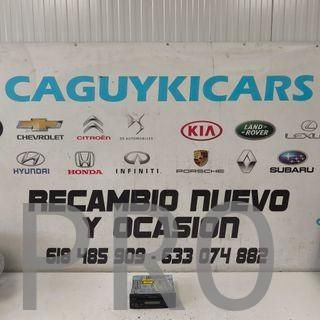LECTOR CD / RADIO LAND ROVER FREELANDER NUEVO XQE0