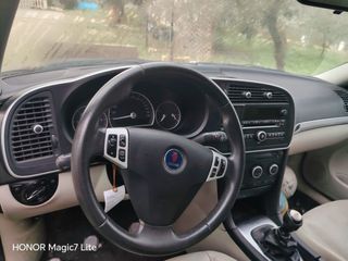 Saab 9-3 2006