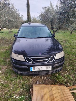 Saab 9-3 2006
