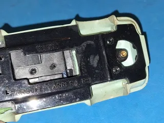 Scalextric Exin  Porsche Carrera RS años 70