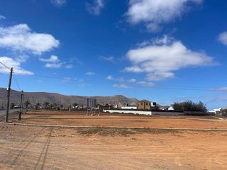 Terreno en venta en La Oliva pueblo en Oliva (La)