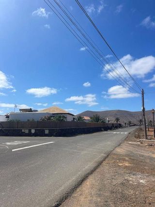 Terreno en venta en La Oliva pueblo en Oliva (La)