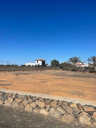 Terreno en venta en La Oliva pueblo en Oliva (La)