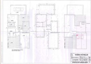 Terreno en venta en La Oliva pueblo en Oliva (La)