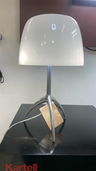 Lámpara de mesa Foscarini