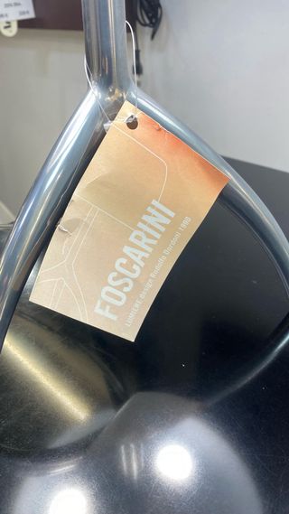 Lámpara de mesa Foscarini