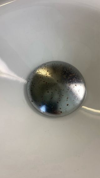 Lámpara de mesa Foscarini