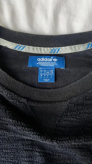 Jersey Adidas Vintage